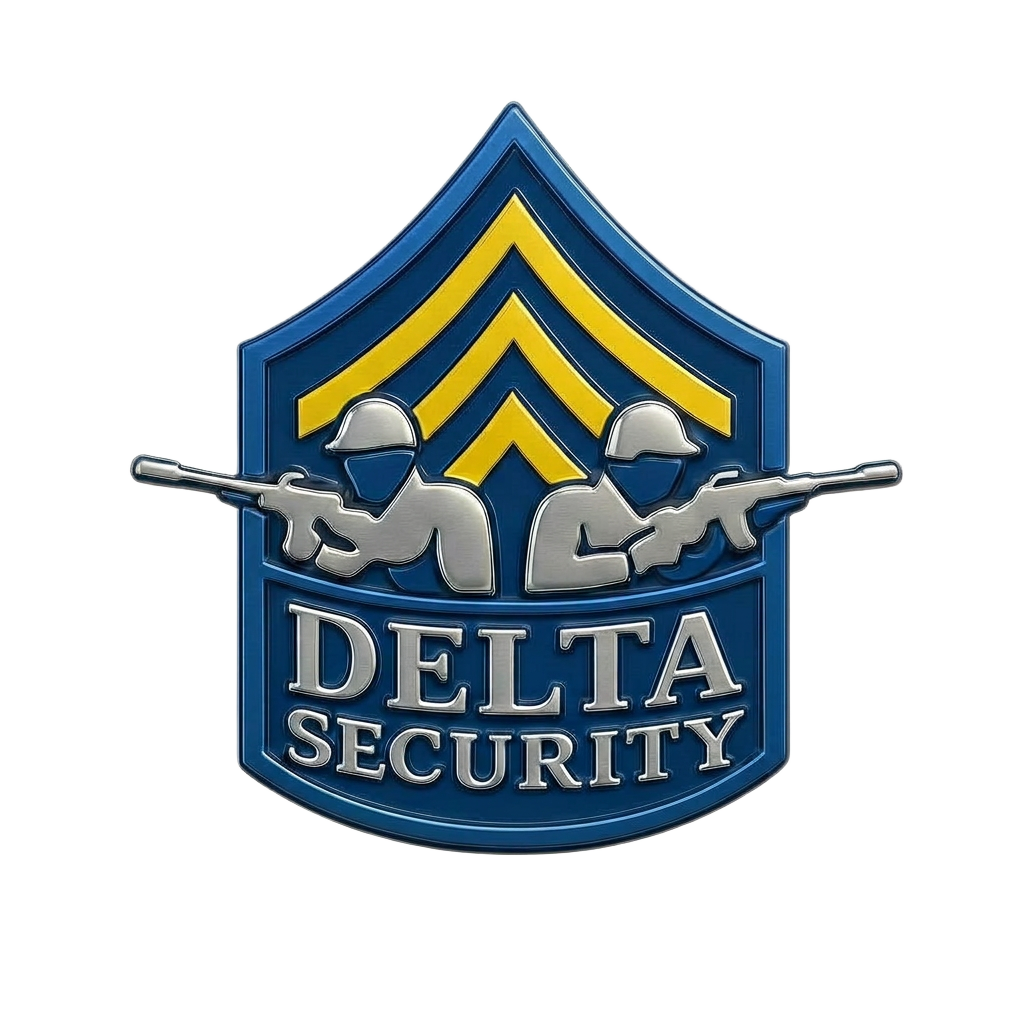 Delta Security